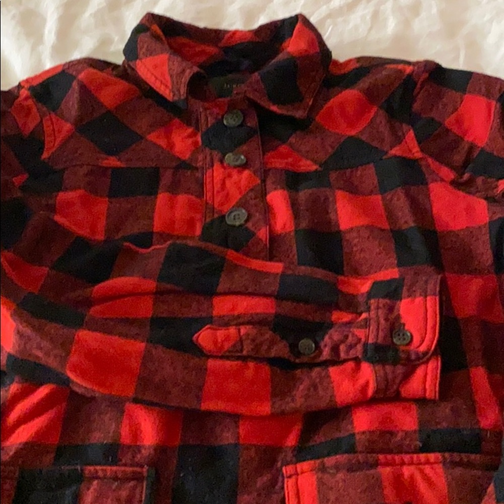 J.Crew top - Picture 4 of 4